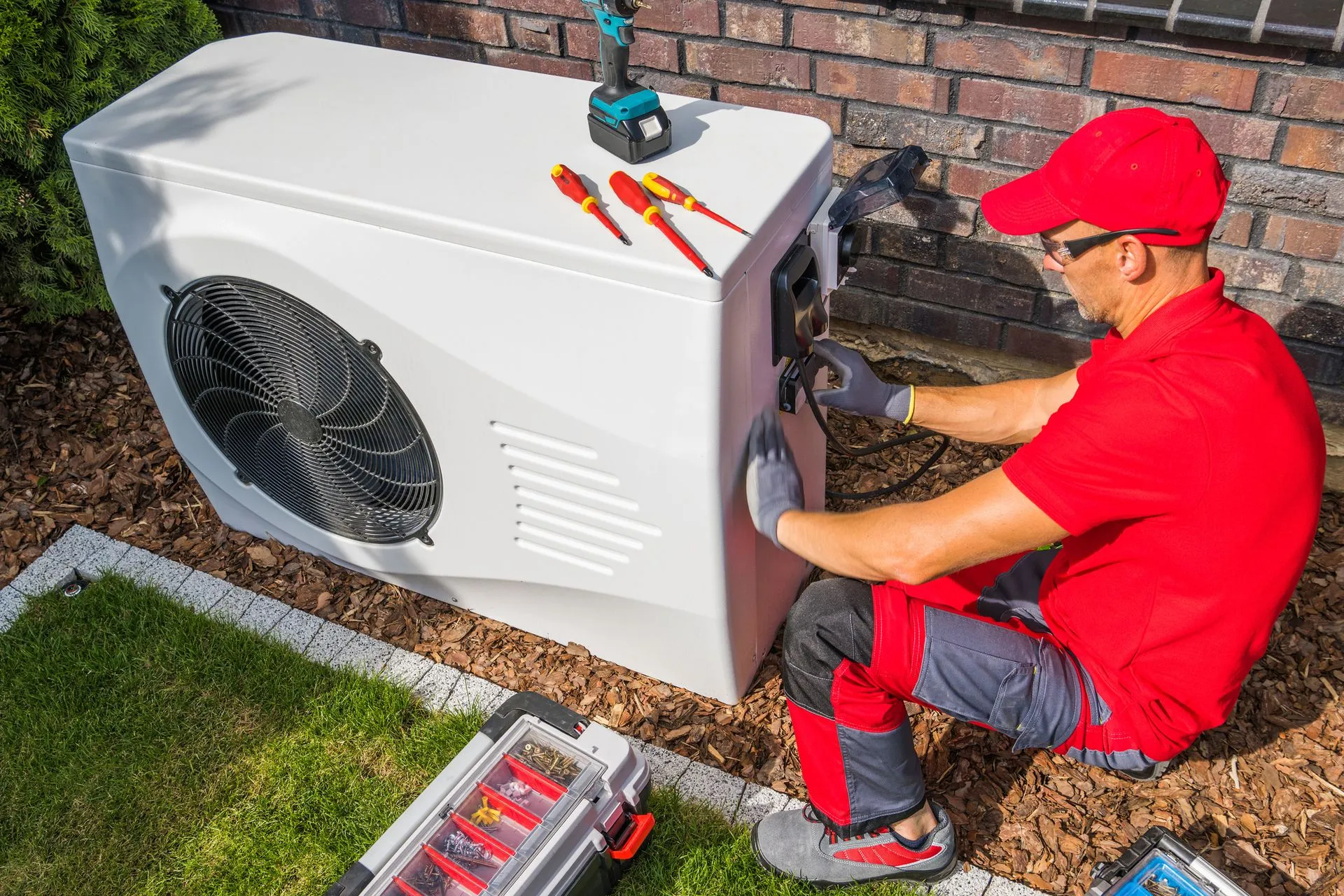 About HVAC in Fremont, NE